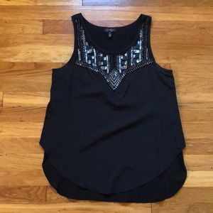 Embellished Blouse